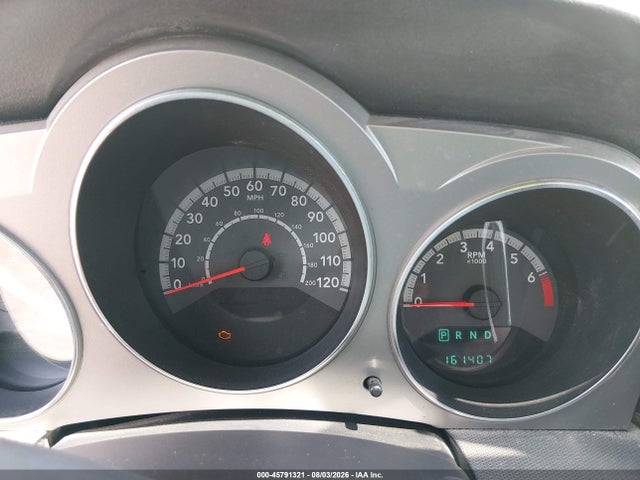 صورة 7 لـ 2010 Dodge AVENGER R/T