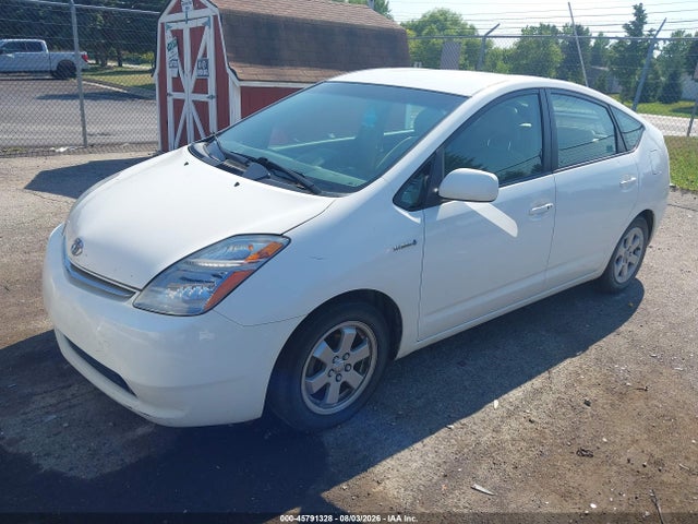 2009 Toyota PRIUS 照片 2