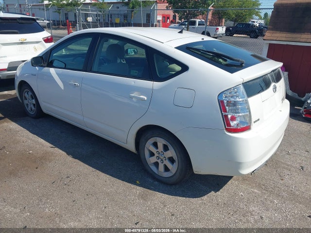 2009 Toyota PRIUS 照片 3