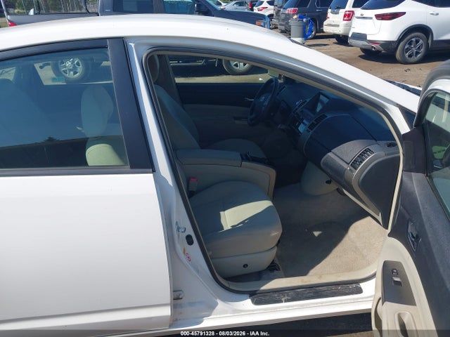 2009 Toyota PRIUS 照片 5