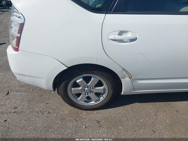 2009 Toyota PRIUS 照片 6