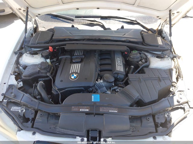 2011 BMW 328I 照片 10