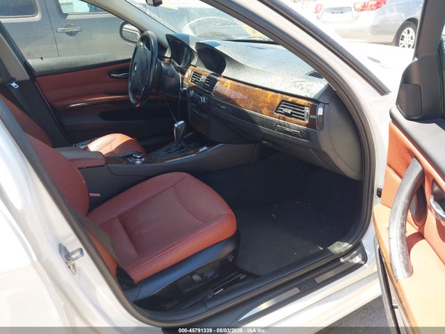 2011 BMW 328I 照片 5