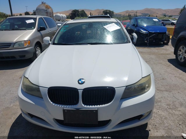 2011 BMW 328I 照片 6