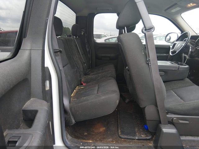 صورة 8 لـ 2013 Chevrolet SILVERADO 1500 LT