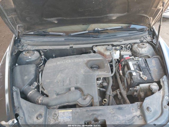 2009 Chevrolet MALIBU LT 照片 10