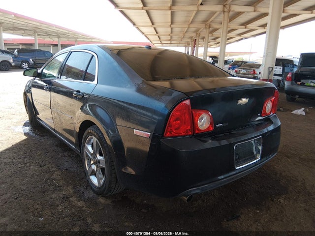 2009 Chevrolet MALIBU LT 照片 3