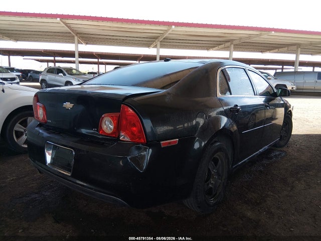 2009 Chevrolet MALIBU LT 照片 4