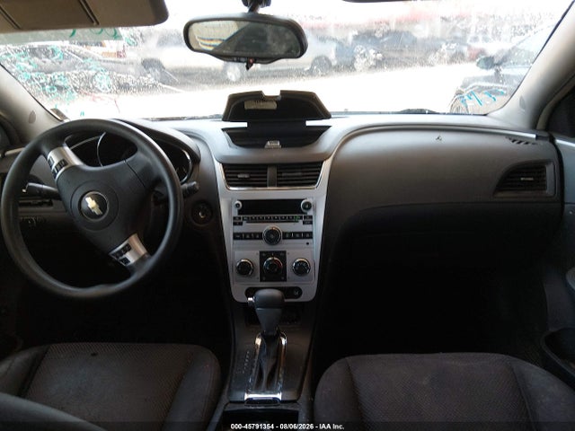 2009 Chevrolet MALIBU LT 照片 5
