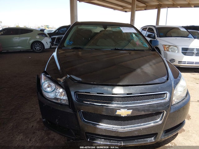 2009 Chevrolet MALIBU LT 照片 6