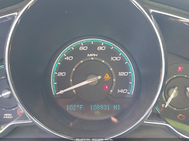 2009 Chevrolet MALIBU LT 照片 7