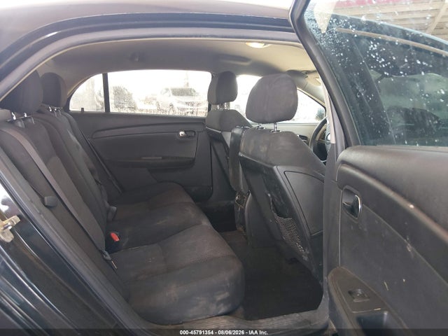 2009 Chevrolet MALIBU LT 照片 8