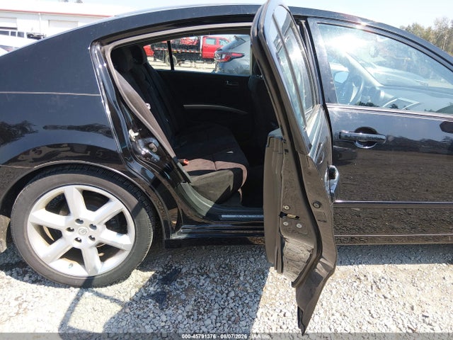 2005 Nissan MAXIMA 3.5 SE — фото 8
