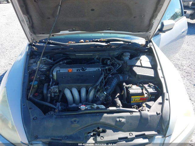 2004 Honda ACCORD 2.4 LX — фото 10