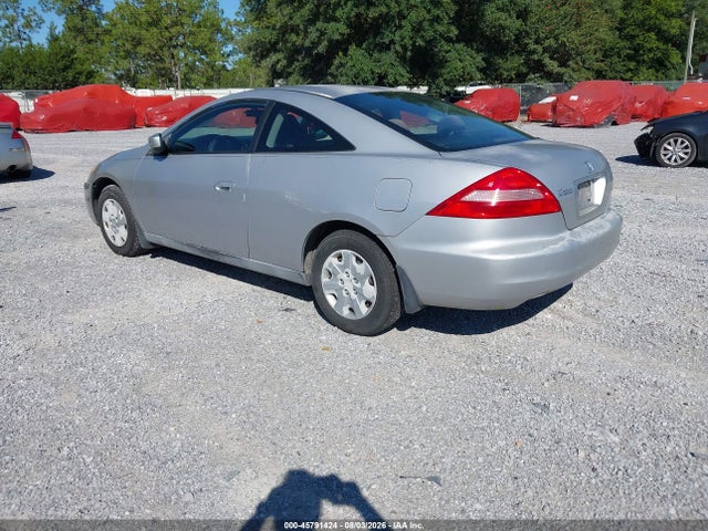 2004 Honda ACCORD 2.4 LX — фото 3