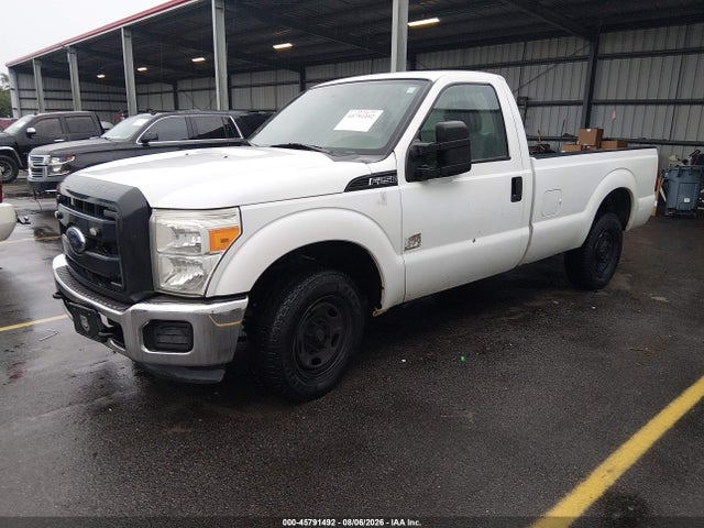 صورة 2 لـ 2013 FORD F-250 XL