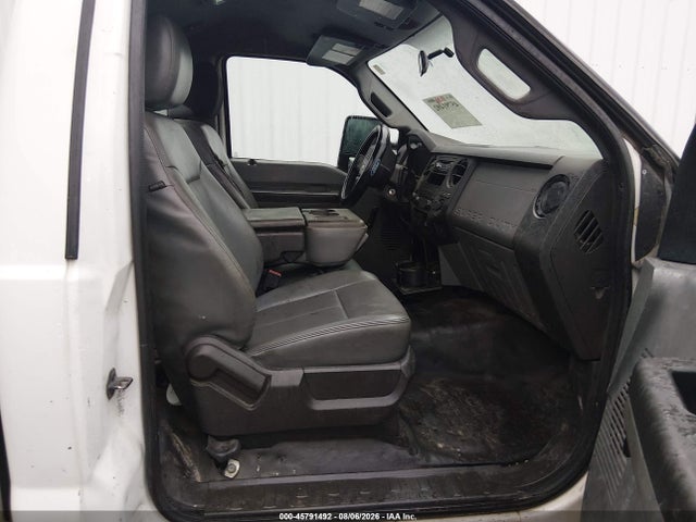صورة 5 لـ 2013 FORD F-250 XL