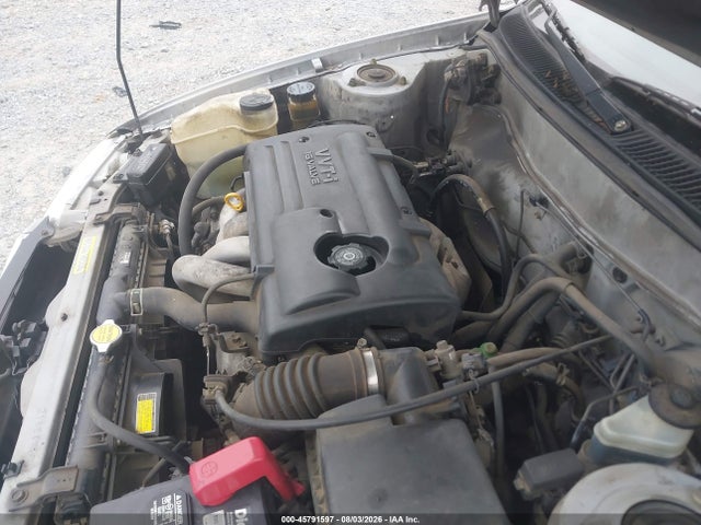 صورة 10 لـ 2001 Toyota COROLLA S