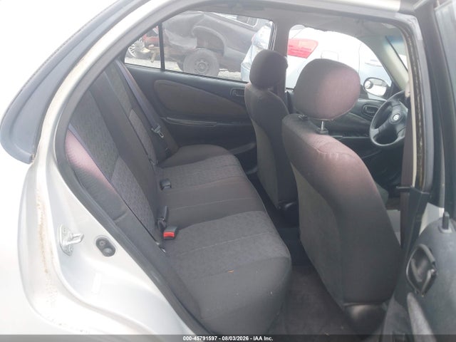 صورة 8 لـ 2001 Toyota COROLLA S