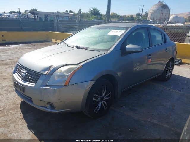 صورة 2 لـ 2008 Nissan SENTRA 2.0S