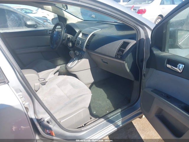 صورة 5 لـ 2008 Nissan SENTRA 2.0S