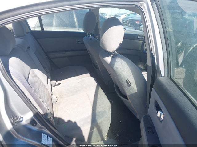 صورة 8 لـ 2008 Nissan SENTRA 2.0S