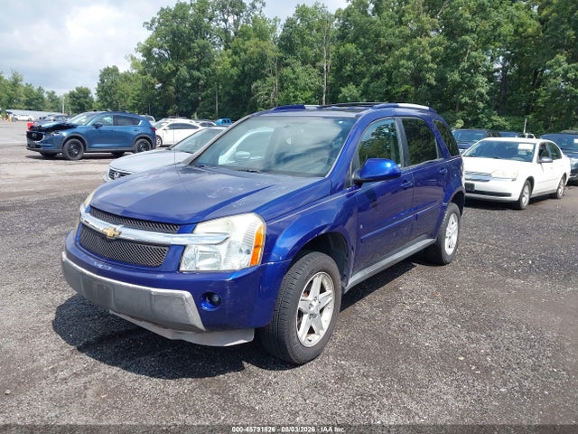 2006 Chevrolet EQUINOX LT — фото 2