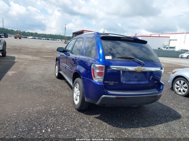 2006 Chevrolet EQUINOX LT — фото 3