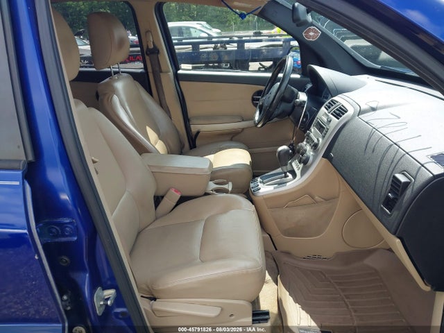 2006 Chevrolet EQUINOX LT — фото 5