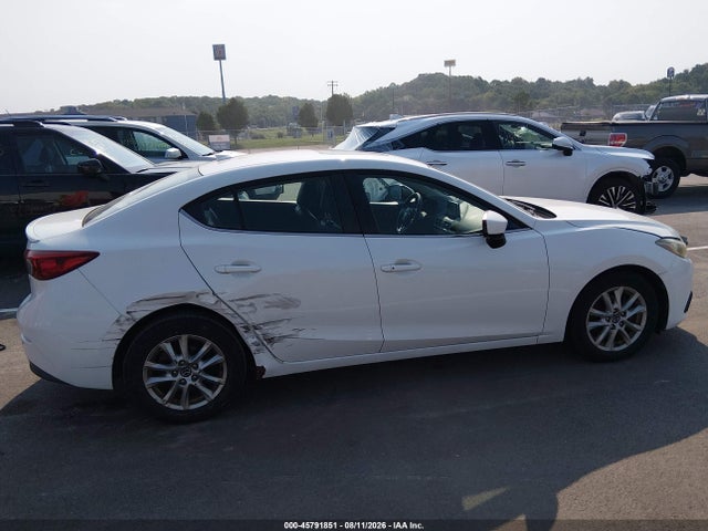 2014 Mazda MAZDA3 I GRAND TOURING — фото 6