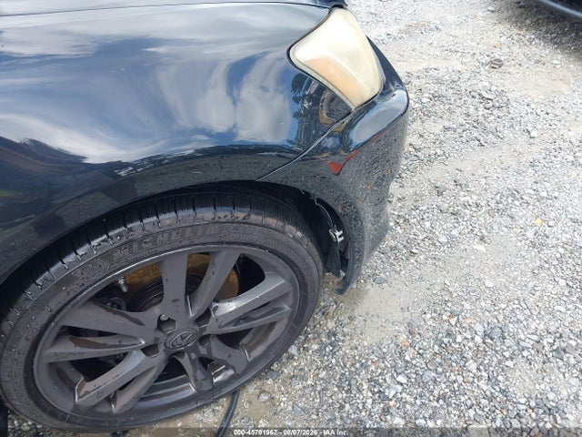 2006 Lexus IS 250 照片 12