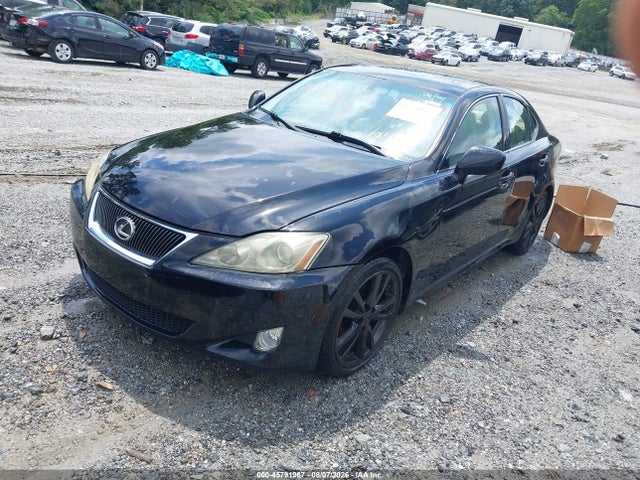 صورة 2 لـ 2006 Lexus IS 250