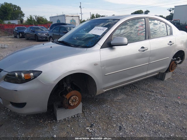 صورة مصغرة 2 لـ 2006 Mazda MAZDA3 I TOURING