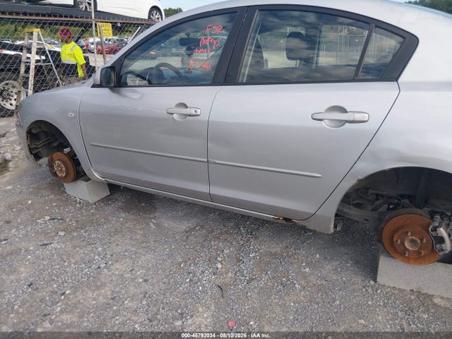 2006 Mazda MAZDA3 I TOURING — миниатюра 6