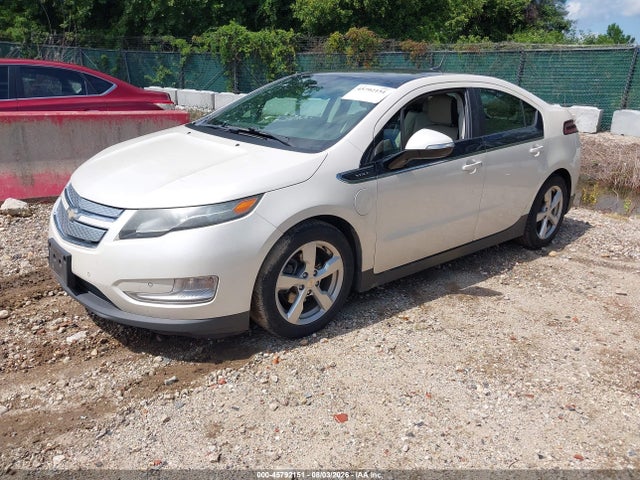 صورة 2 لـ 2012 Chevrolet VOLT