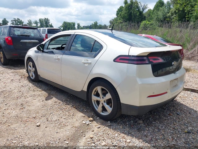 صورة 3 لـ 2012 Chevrolet VOLT