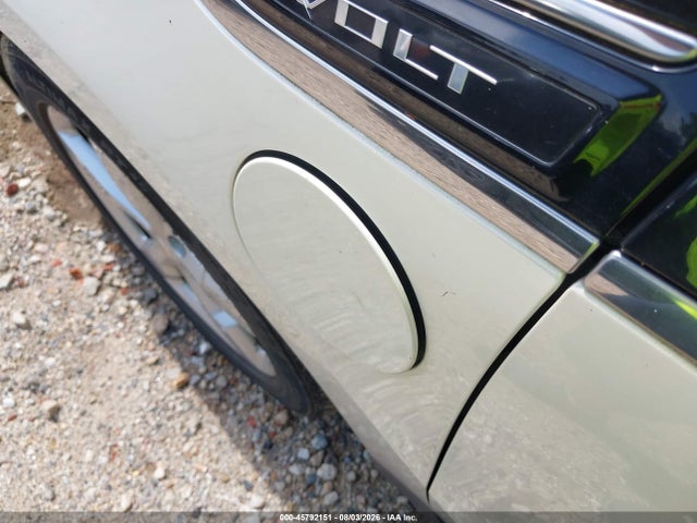 صورة 6 لـ 2012 Chevrolet VOLT