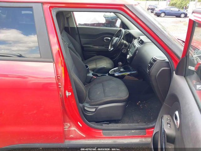 2014 KIA SOUL + 照片 5