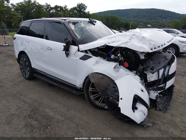 2024 Land Rover Range Rover Sport SE