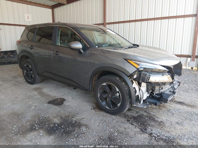 2025 NISSAN ROGUE SV INTELLIGENT AWD