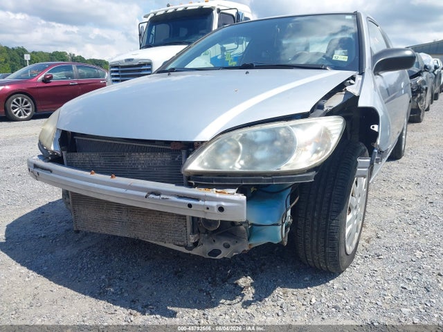 صورة مصغرة 13 لـ 2005 Honda CIVIC LX