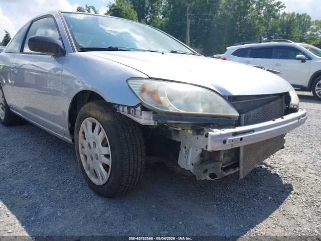 صورة مصغرة 14 لـ 2005 Honda CIVIC LX
