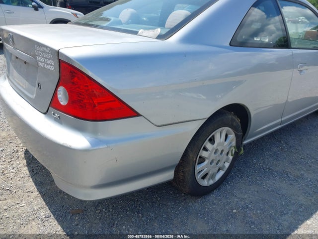 صورة مصغرة 16 لـ 2005 Honda CIVIC LX