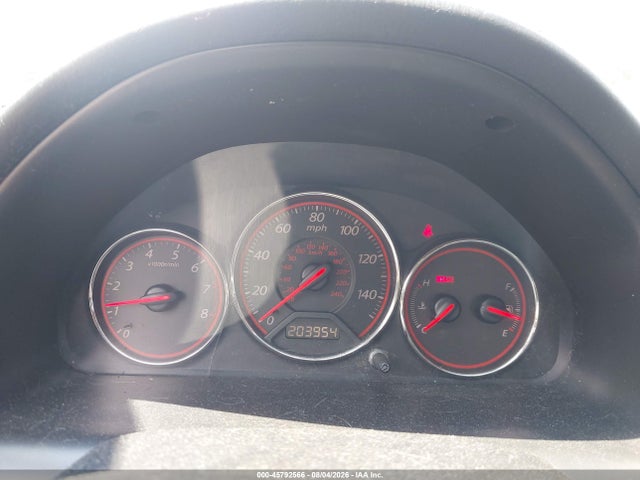 2005 Honda CIVIC LX — фото 7