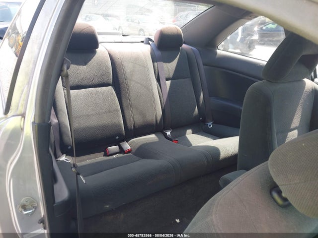 2005 Honda CIVIC LX — фото 8