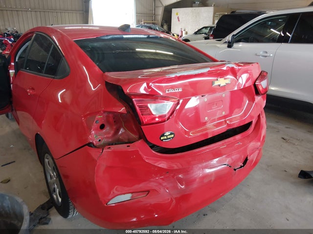صورة مصغرة 18 لـ 2018 Chevrolet CRUZE LS AUTO