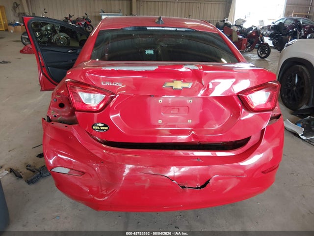 صورة مصغرة 6 لـ 2018 Chevrolet CRUZE LS AUTO