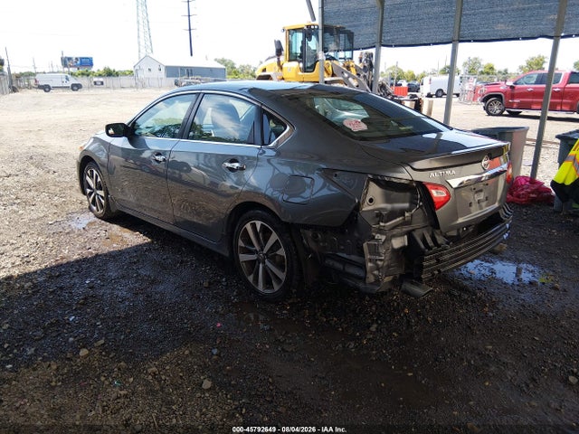 صورة 3 لـ 2016 Nissan ALTIMA 2.5 SR