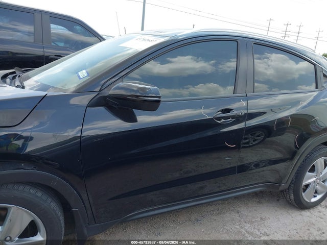2019 HONDA HR-V EX 15
