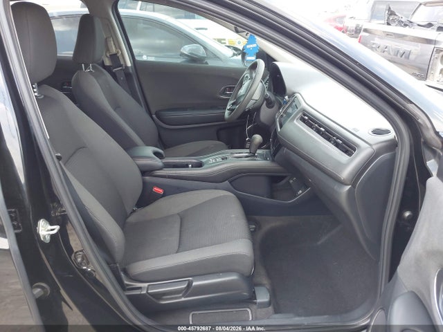 2019 HONDA HR-V EX 5